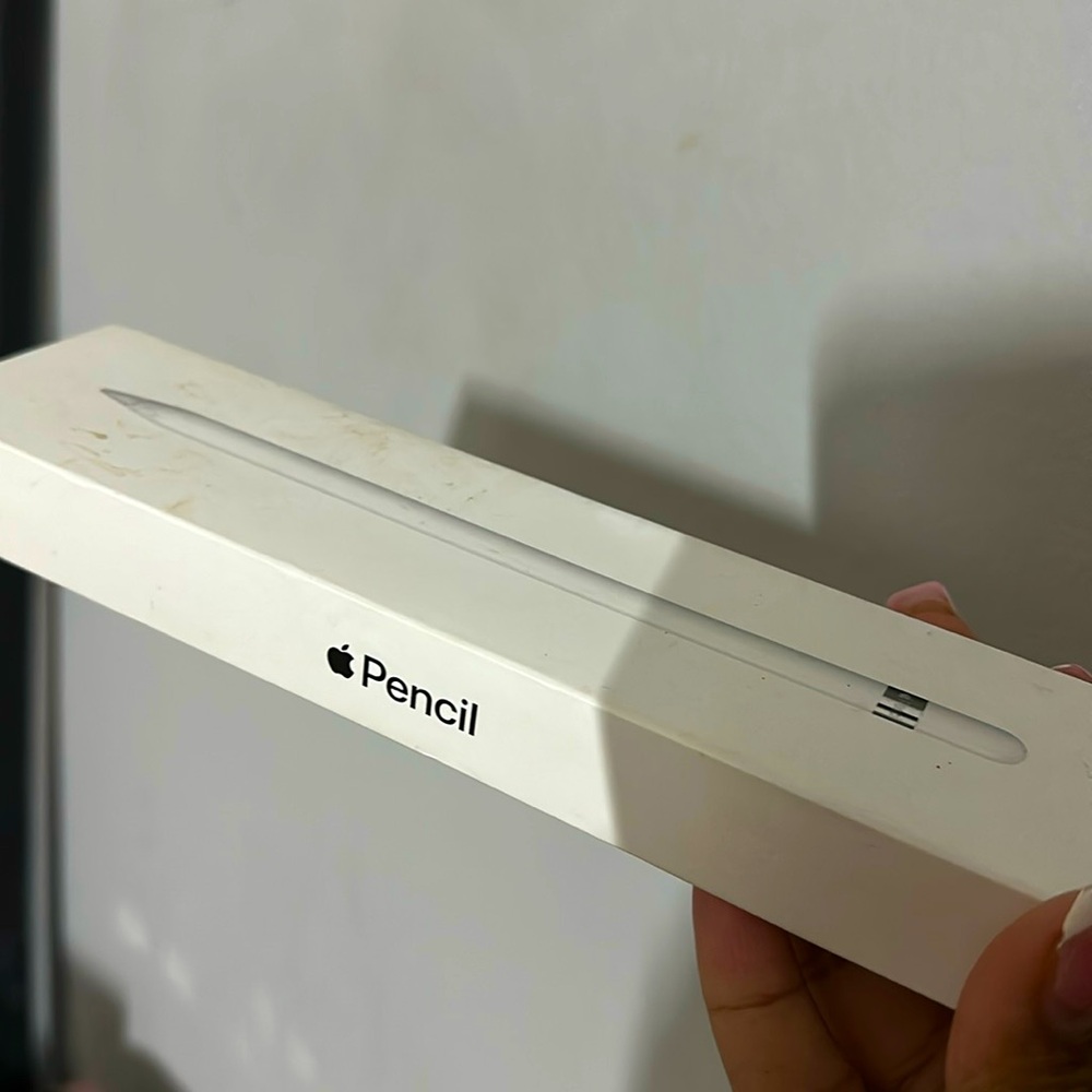 Apple Pencil